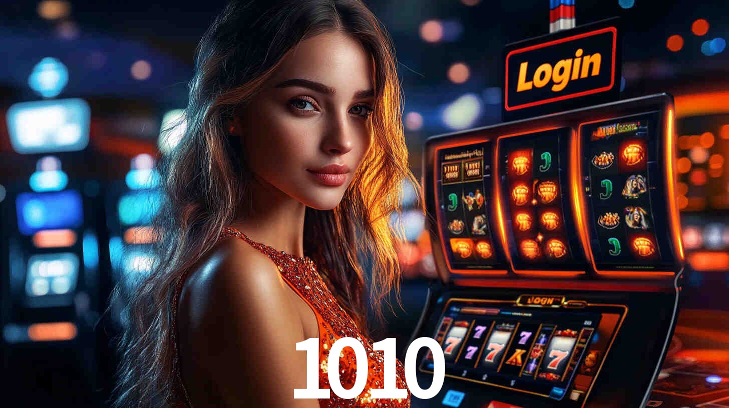 1010 - Experiência Real De Cassino - 1010.com