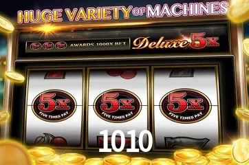 Desvendando o Mundo dos Jogos Virtuais na 1010