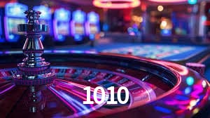 Statistics 1010