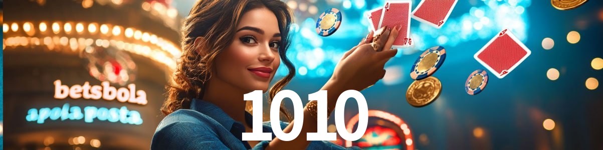Experiência VIP 1010