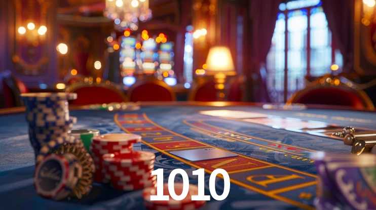 Statistics 1010