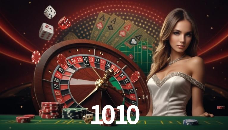 Experiência VIP 1010