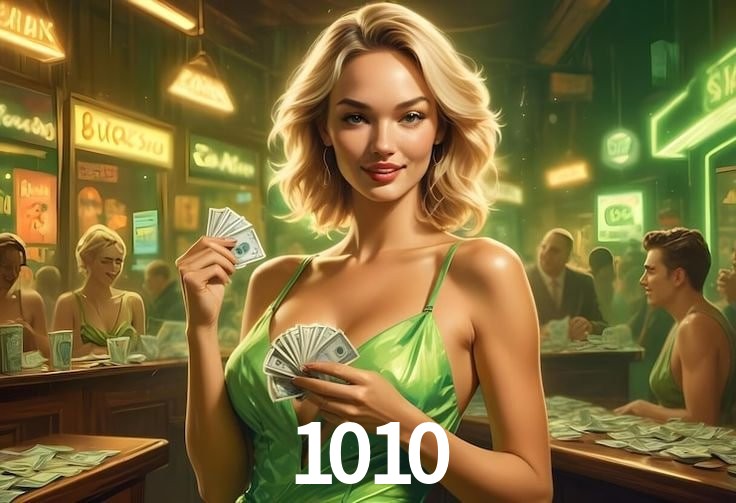 Experiência VIP 1010