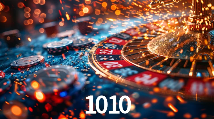 Welcome Bonus 1010