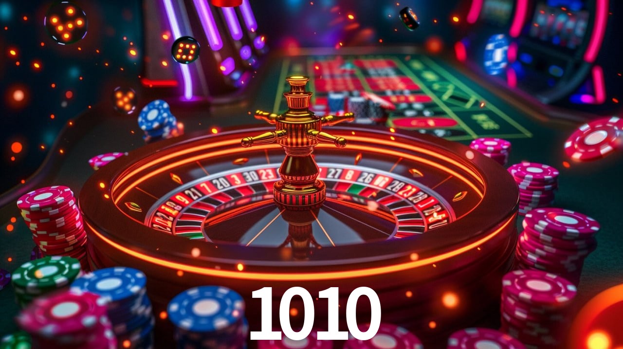 Estatísticas Crash Games 1010
