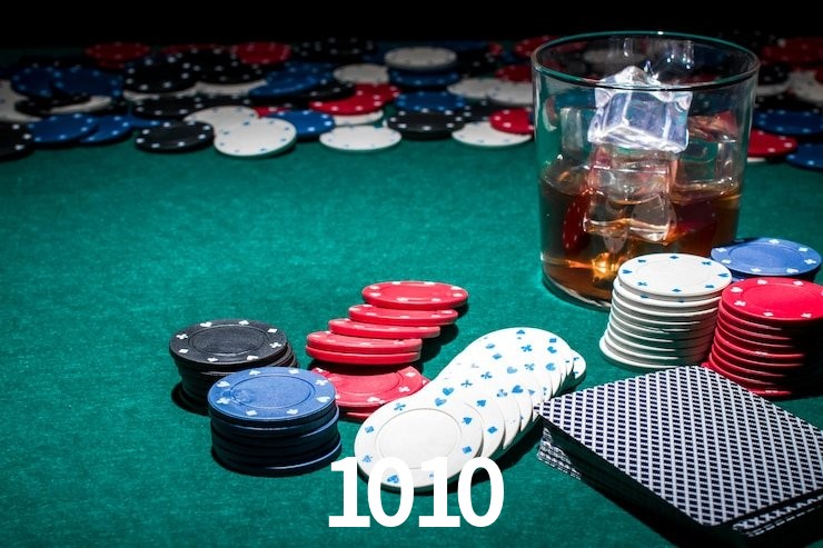 Jogos de Slot 1010