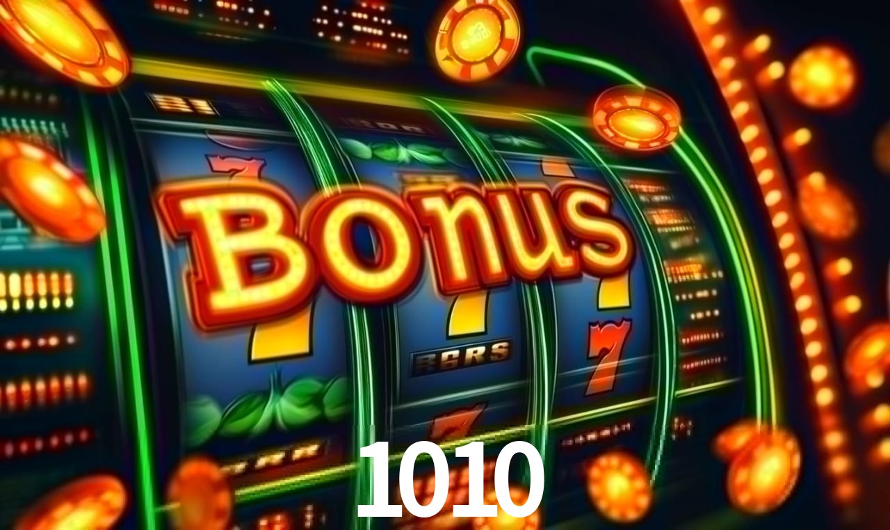 Live Casino 1010