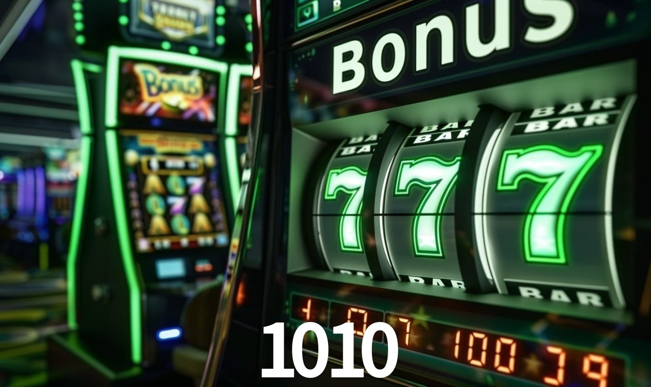 Slot Games 1010