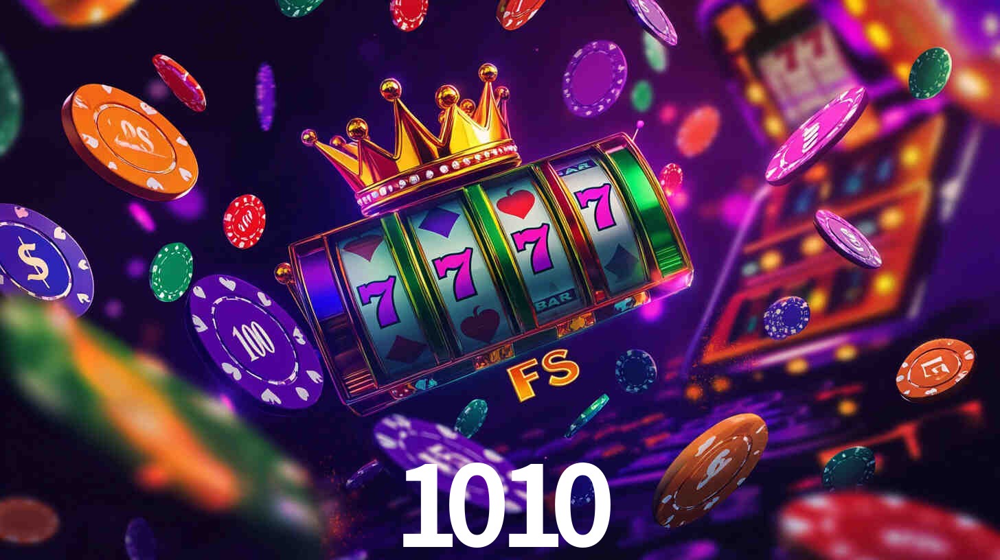 1010 App Interface