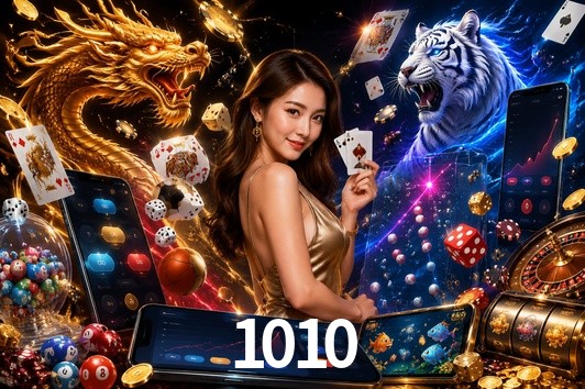 Tennis Betting 1010