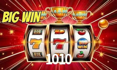 Descubra a Magia dos Jogos de Arcade no 1010