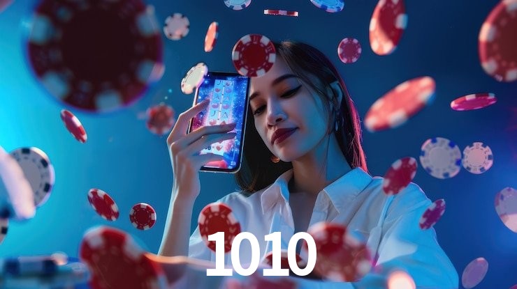 Bônus Diários 1010