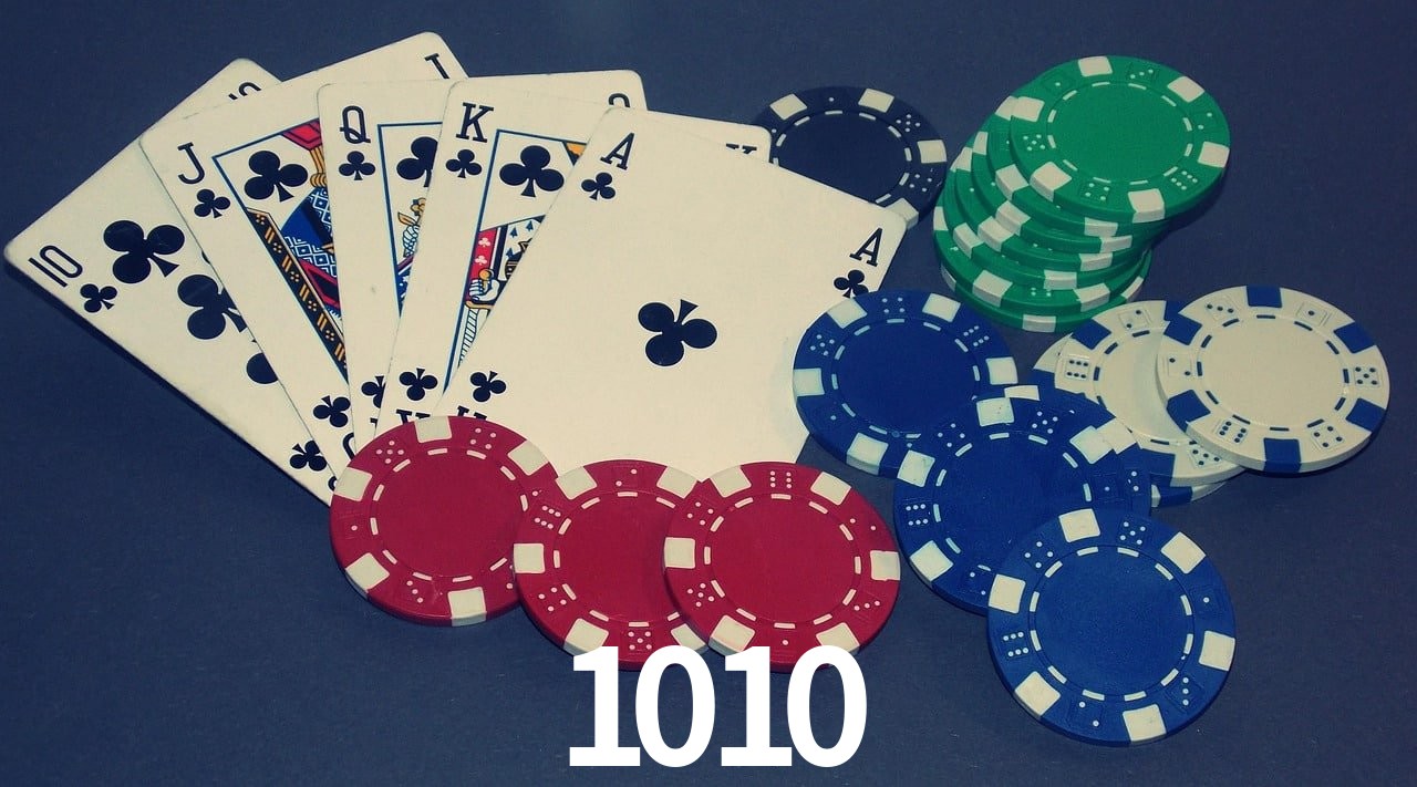 Player Reviews 1010
