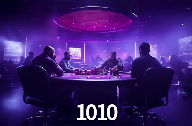 Especiais de Fim de Semana 1010
