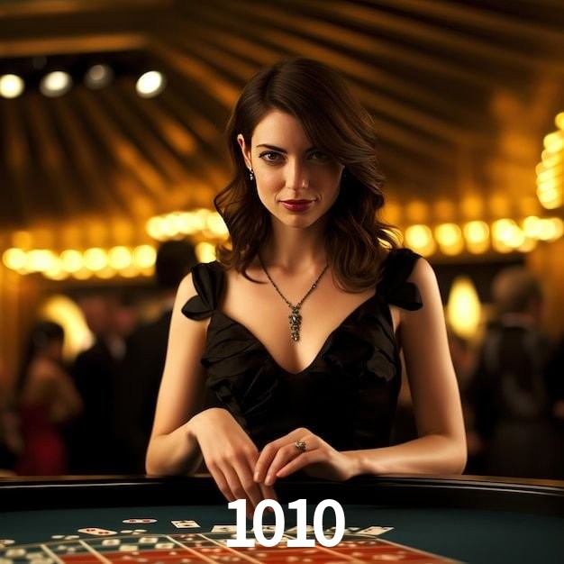 cassino 1010