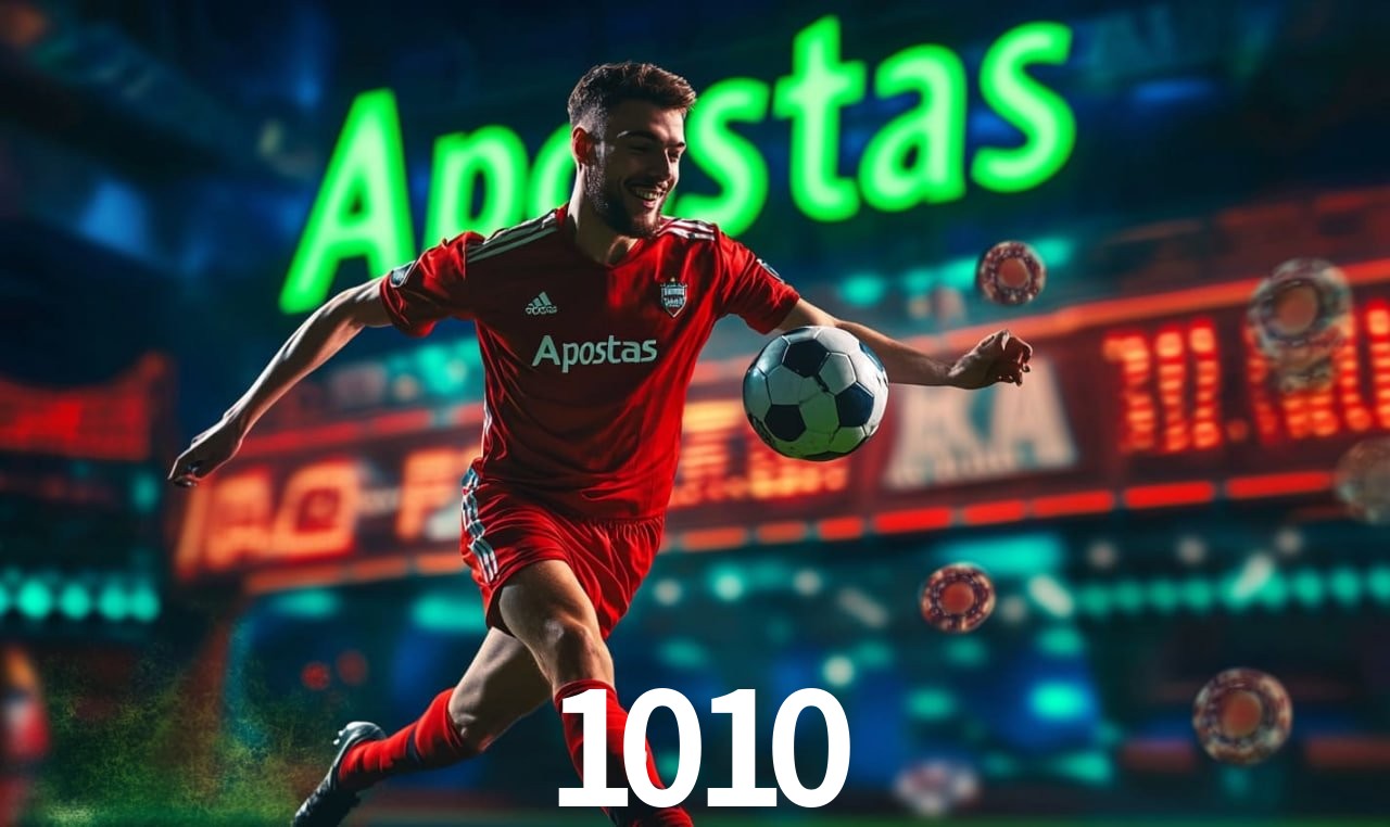 Apostas de Tênis 1010