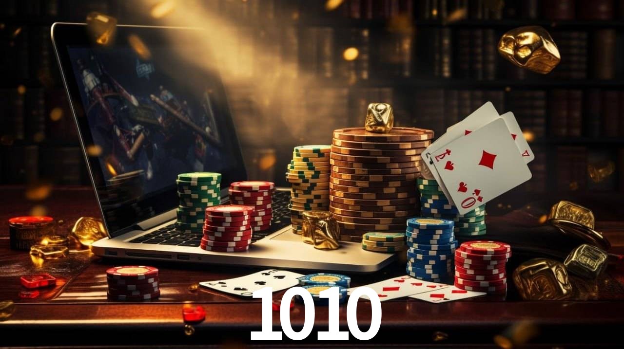 Diretório de Jogos 1010