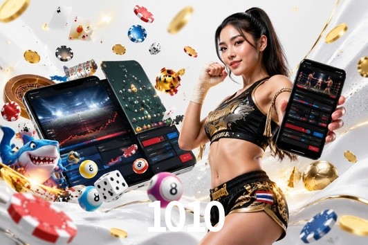 Seasonal Promotions 1010