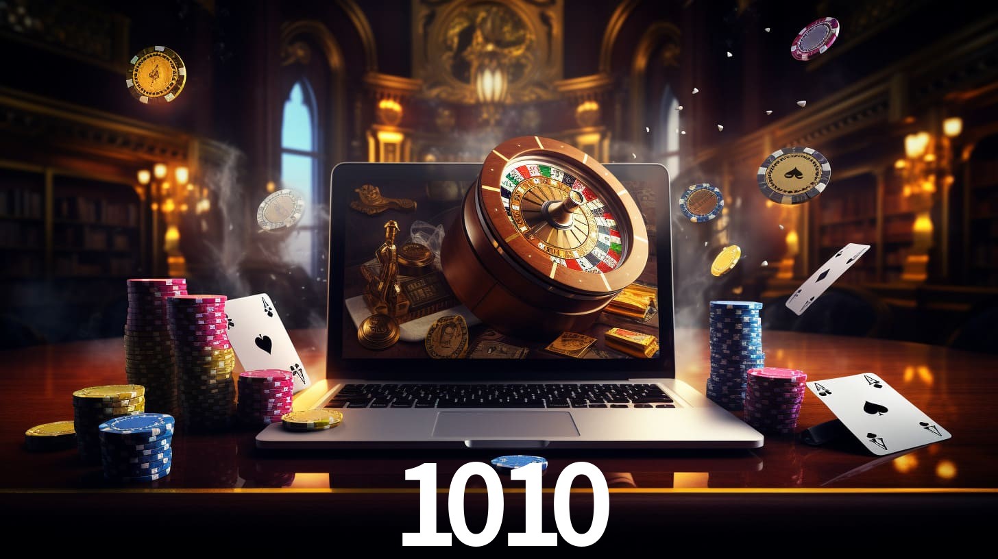 Daily Bonuses 1010