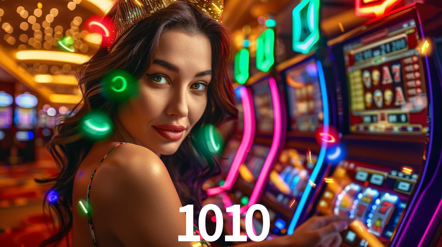 Comparação APP mobile vs versão web da 1010