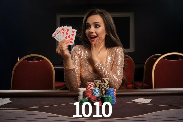 Estratégias Crash Games 1010
