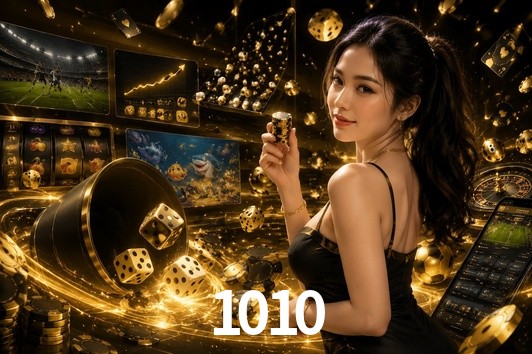Exclusive Offers 1010