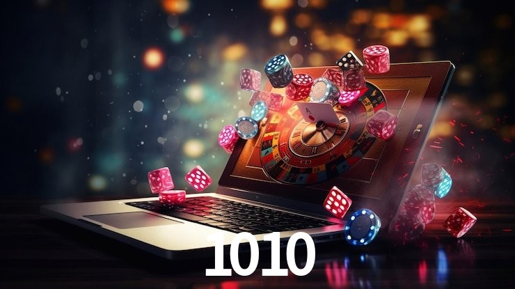 Casino Ao Vivo 1010