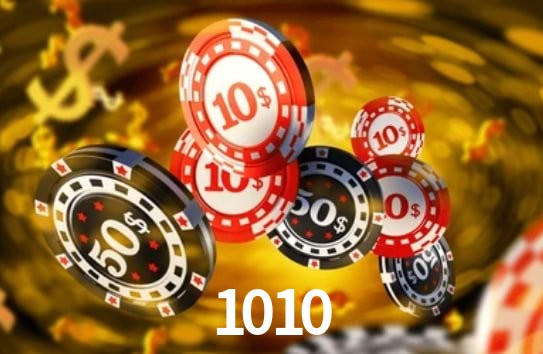 Login Seguro 1010