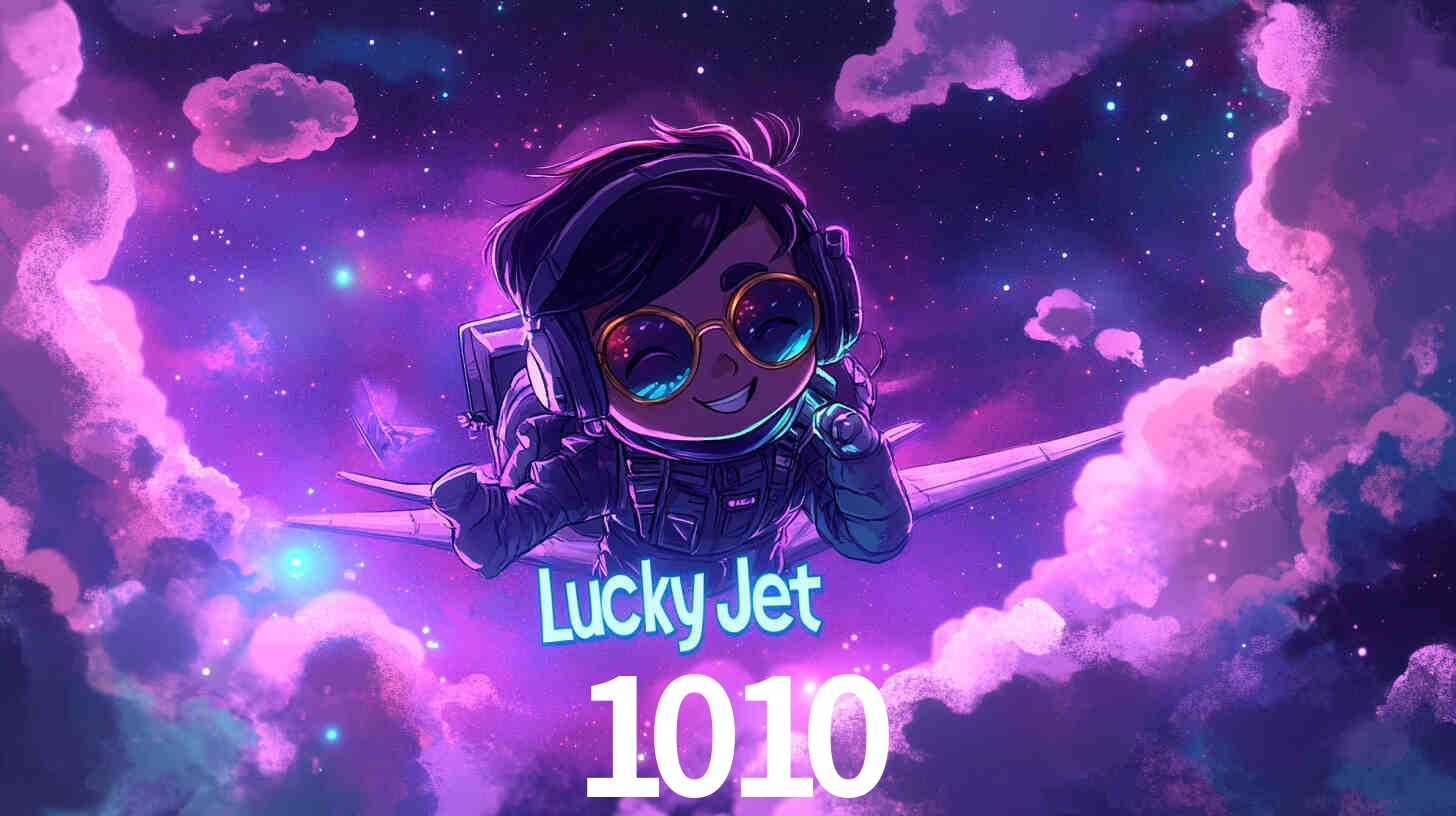 Inovações de Jogos na 1010: O Futuro das Experiências Interativas
