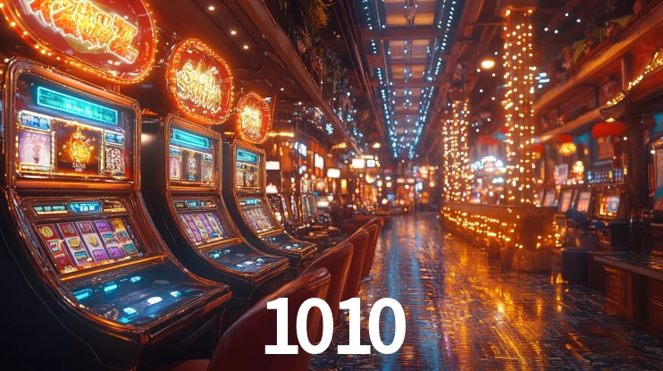 1010: Jogue Crash e Experimente Alta Recompensa Instantânea