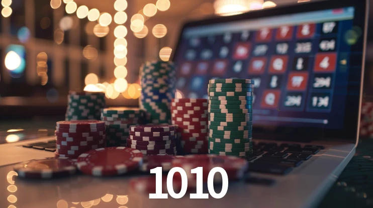 Flash Promotion 1010