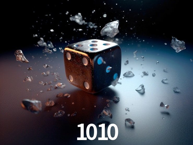 1010