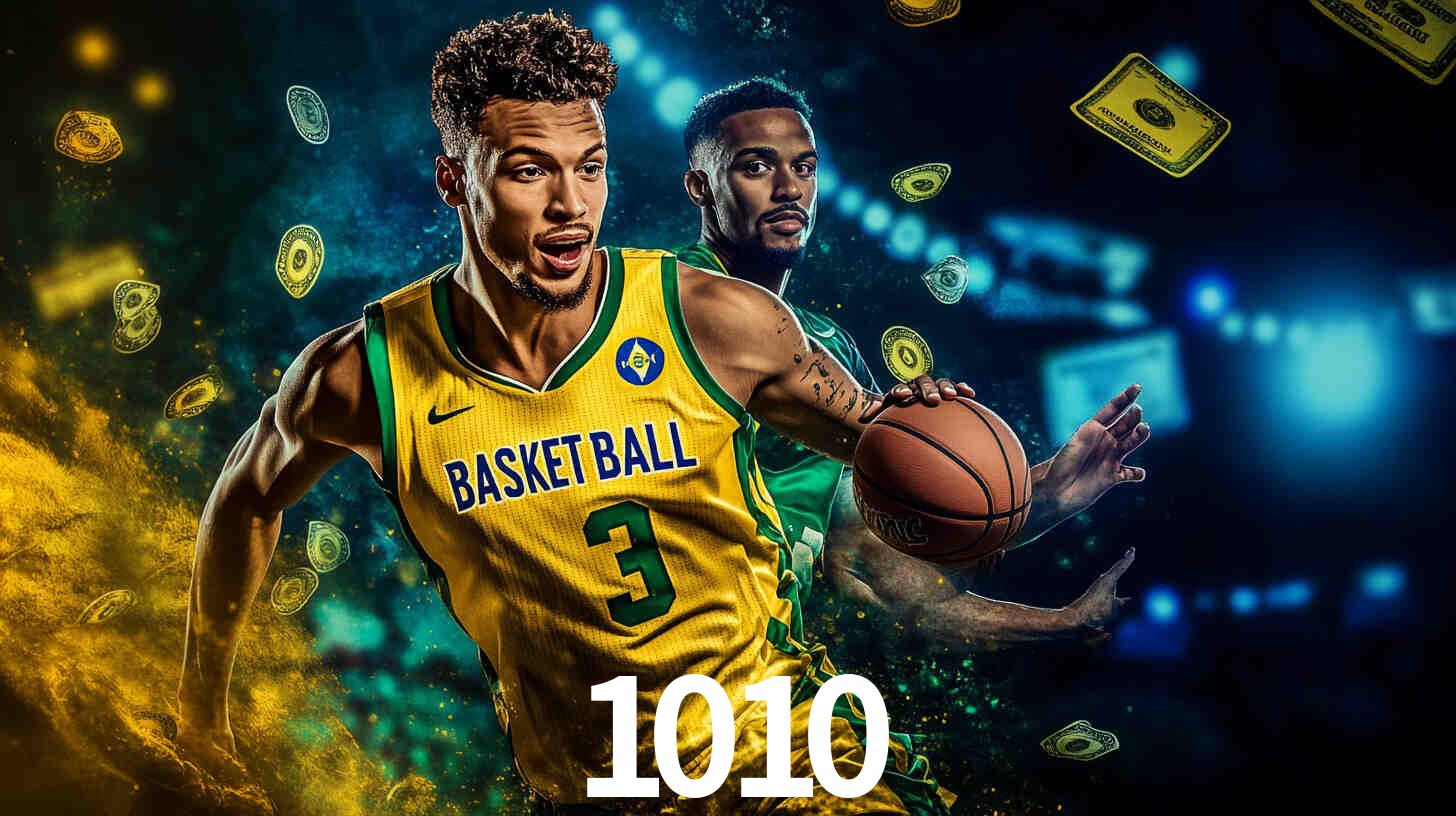 Desvendando o Mundo dos Jogos Virtuais na 1010
