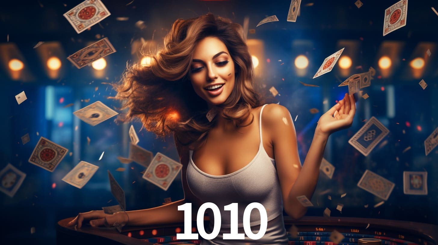 Tournaments 1010