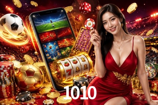 Basketball Betting 1010
