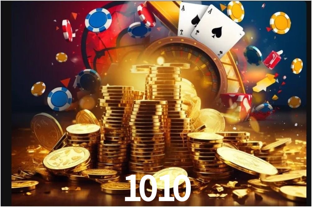 Jogo Spaceman 1010