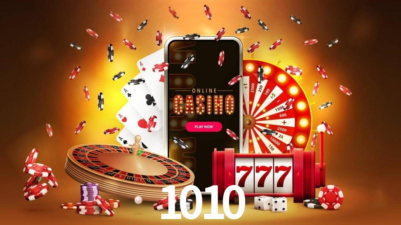 Requisitos do APK da 1010 para Android