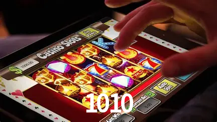 Explorando a Categoria de Eventos em Apostas na 1010