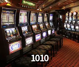 A Revolução dos Aplicativos de Jogos no 1010