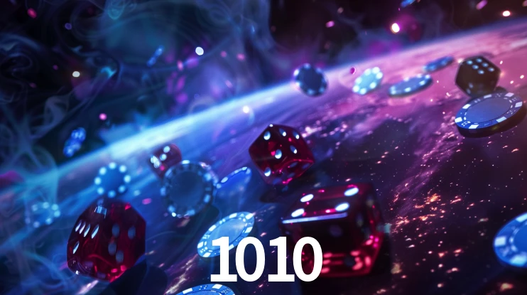 Account Benefits 1010