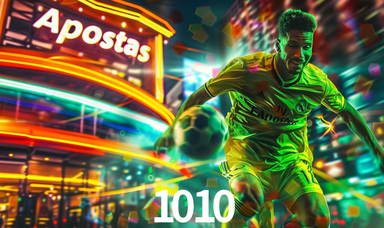 Requisitos do APK da 1010 para Android