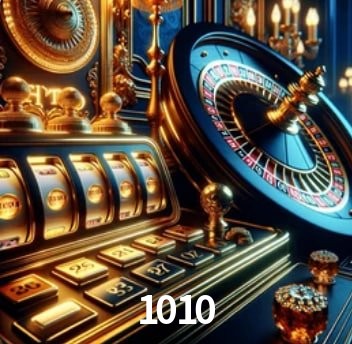 Casino Ao Vivo 1010