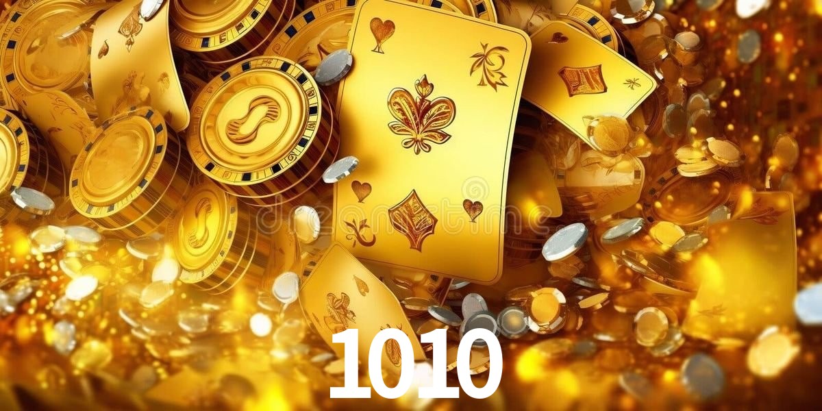 Jogos Exclusivos 1010