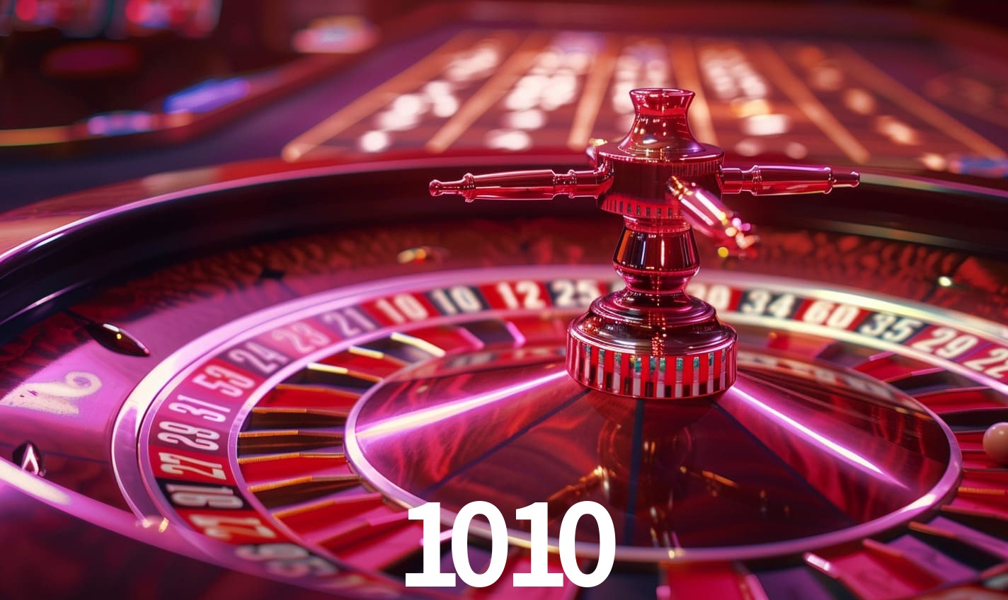 Interface do App 1010