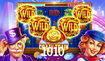 Desvendando o Mundo dos Jogos Virtuais na 1010