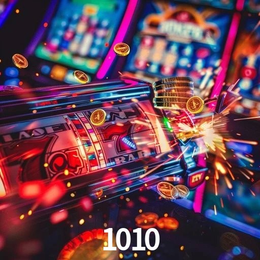 Recursos de Bônus 1010