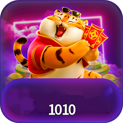 1010 Logo