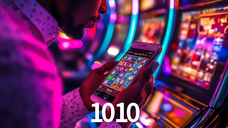 Baixar App 1010  