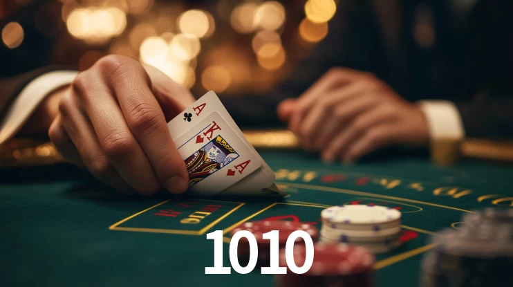 Plataforma Online 1010
