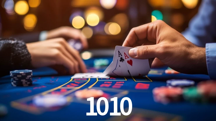 Jogos na 1010